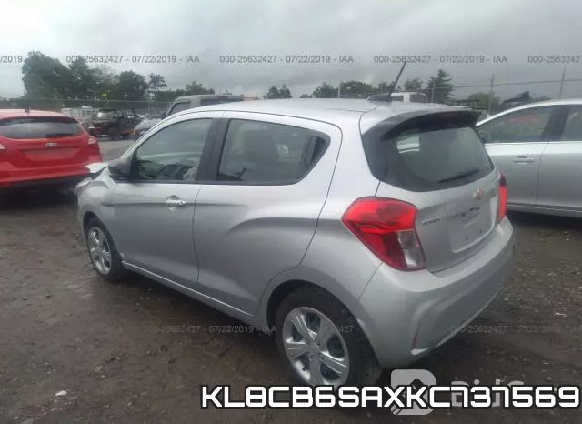 KL8CB6SAXKC737569 фото 4