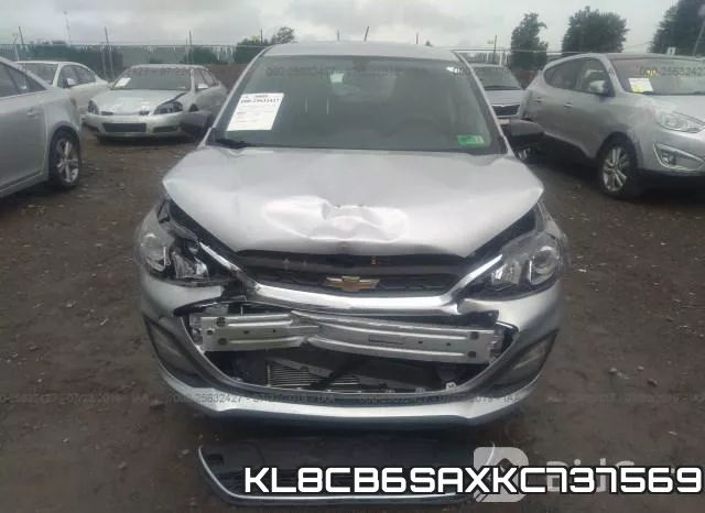 KL8CB6SAXKC737569 фото 7