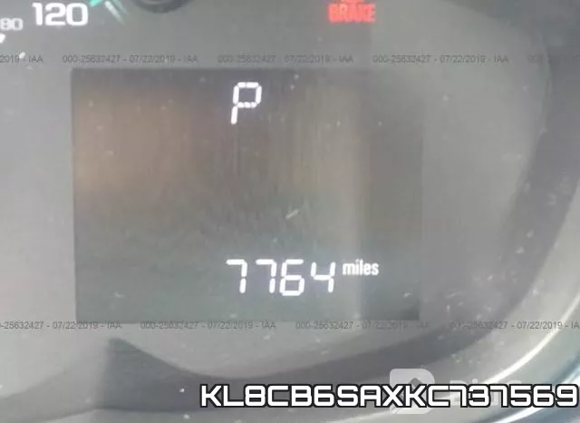 KL8CB6SAXKC737569 фото 8