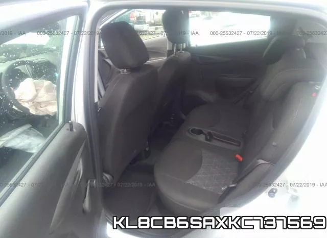 KL8CB6SAXKC737569 фото 9