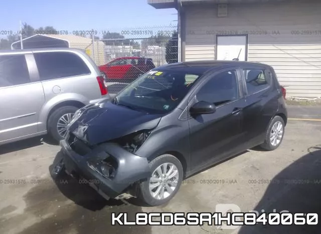 KL8CD6SA1HC840060 фото 3