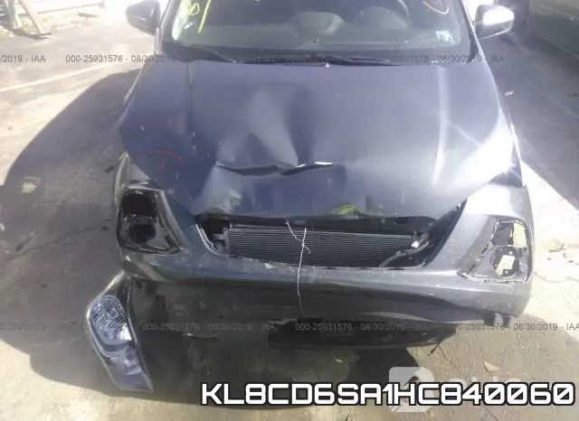 KL8CD6SA1HC840060 фото 7