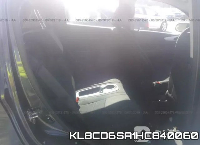 KL8CD6SA1HC840060 фото 9