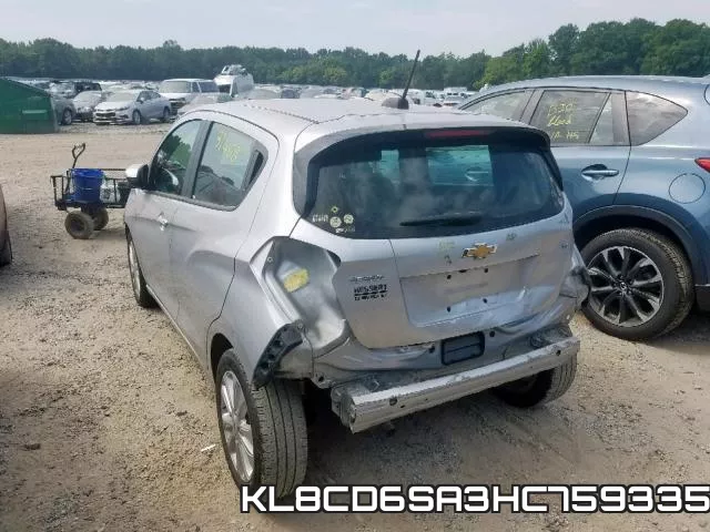 KL8CD6SA3HC759335 фото 4