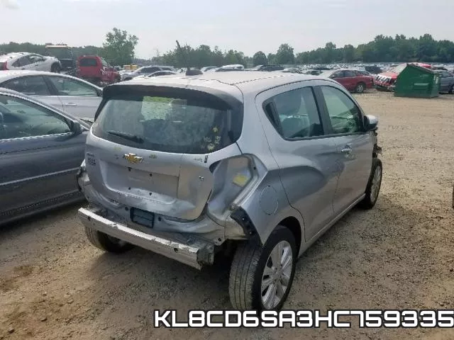 KL8CD6SA3HC759335 фото 5