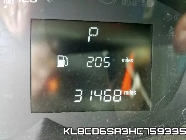KL8CD6SA3HC759335 фото 9