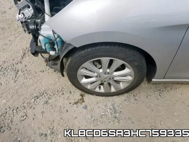 KL8CD6SA3HC759335 фото 10