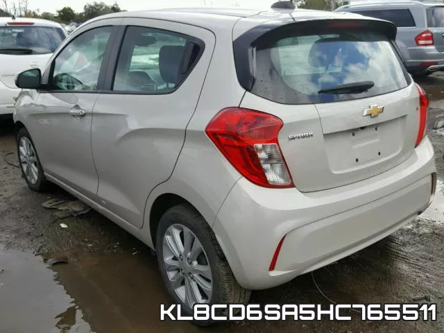 KL8CD6SA5HC765511 фото 4