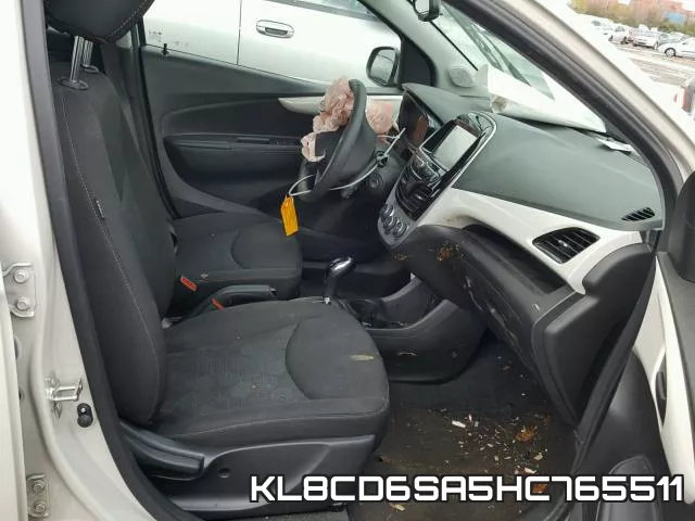 KL8CD6SA5HC765511 фото 6
