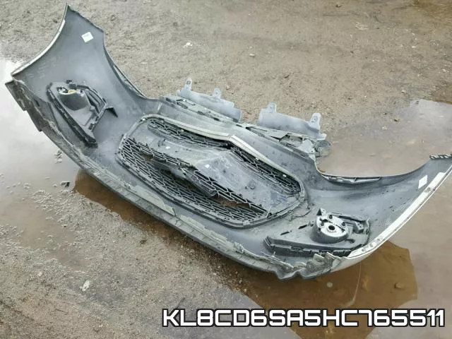 KL8CD6SA5HC765511 фото 10