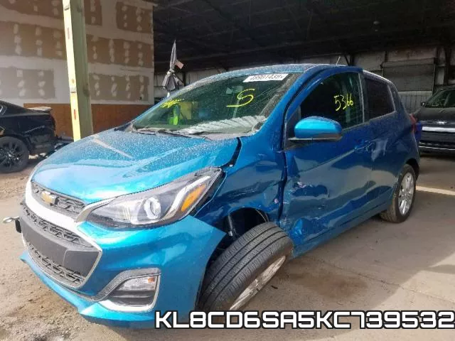 KL8CD6SA5KC739532 фото 3