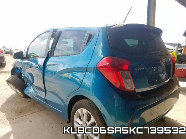 KL8CD6SA5KC739532 фото 4