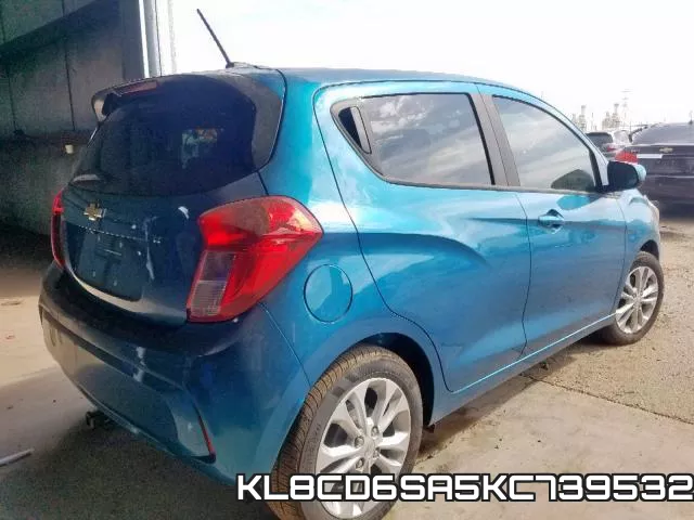 KL8CD6SA5KC739532 фото 5