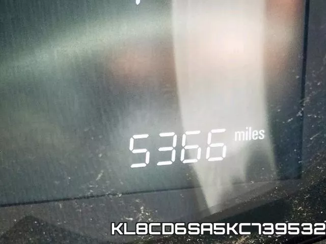 KL8CD6SA5KC739532 фото 9