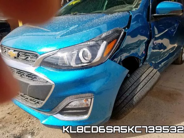 KL8CD6SA5KC739532 фото 10