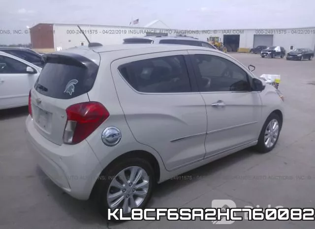 KL8CF6SA2HC760082 фото 5