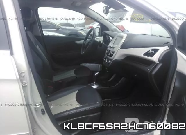 KL8CF6SA2HC760082 фото 6