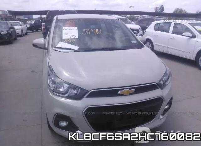 KL8CF6SA2HC760082 фото 7
