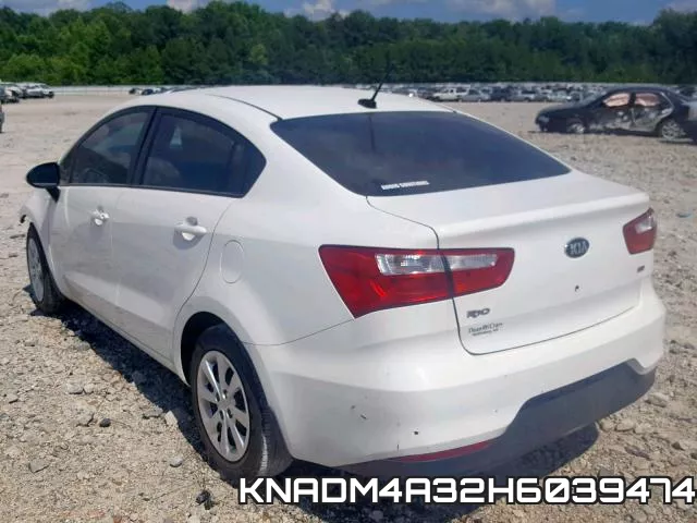 KNADM4A32H6039474 фото 4