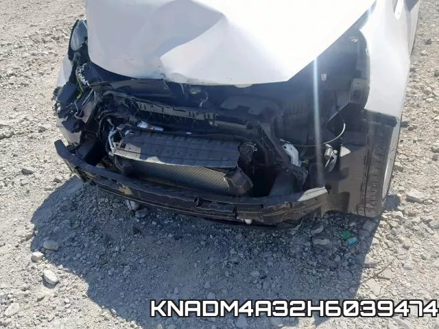 KNADM4A32H6039474 фото 10