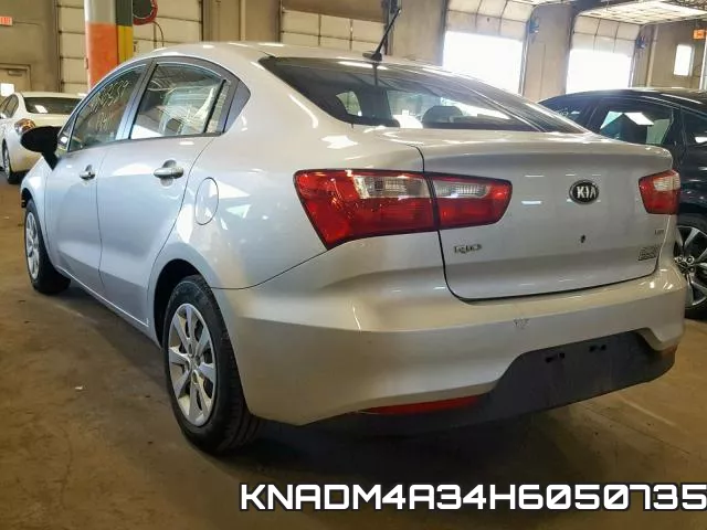 KNADM4A34H6050735 фото 4