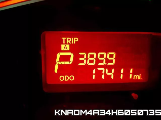 KNADM4A34H6050735 фото 9