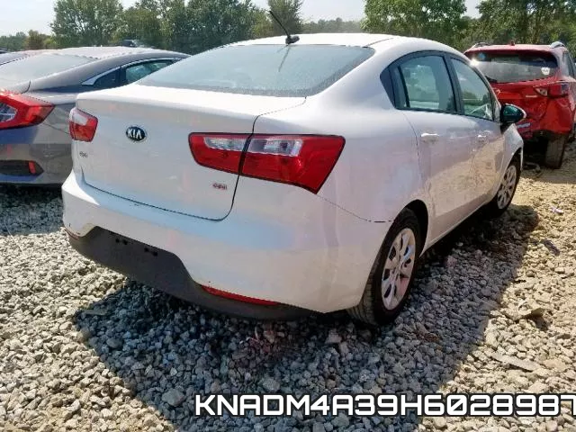 KNADM4A39H6028987 фото 5