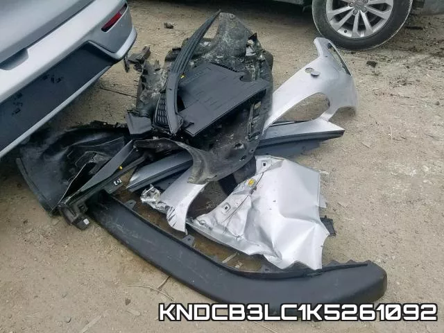 KNDCB3LC1K5261092 фото 10