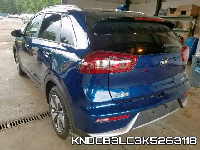 KNDCB3LC3K5263118 фото 4