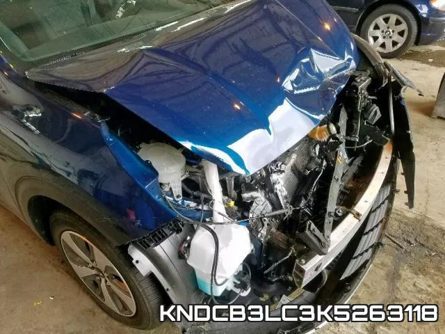 KNDCB3LC3K5263118 фото 10