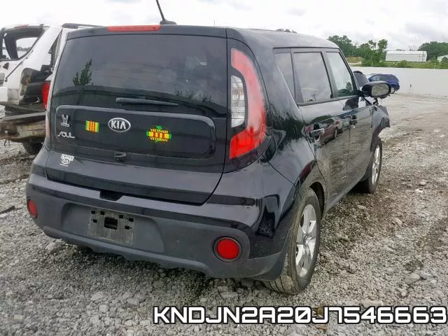 KNDJN2A20J7546663 фото 5