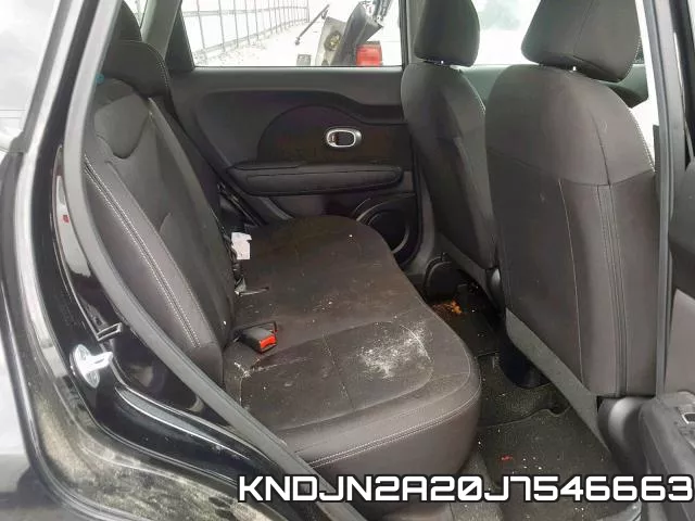 KNDJN2A20J7546663 фото 7