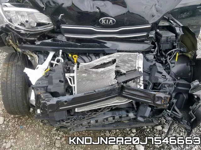 KNDJN2A20J7546663 фото 8