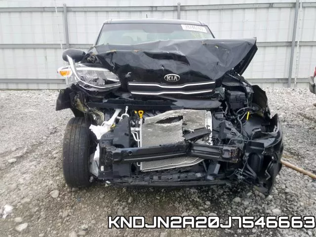KNDJN2A20J7546663 фото 10