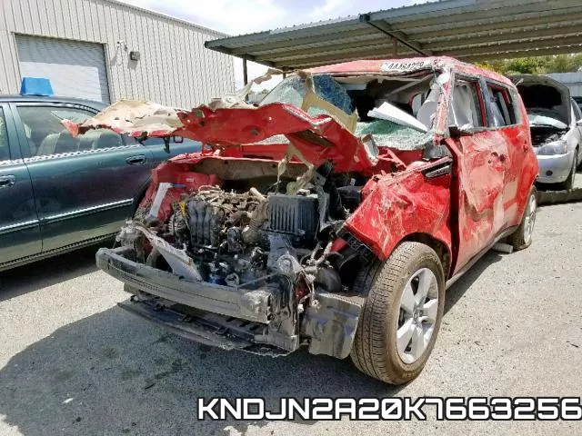 KNDJN2A20K7663256 фото 3