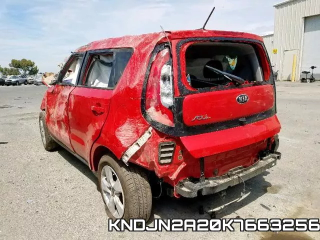 KNDJN2A20K7663256 фото 4