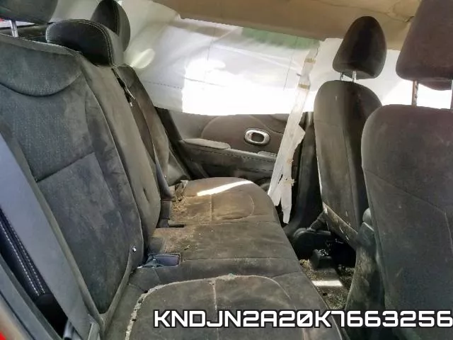 KNDJN2A20K7663256 фото 7