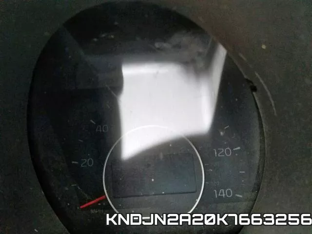 KNDJN2A20K7663256 фото 9