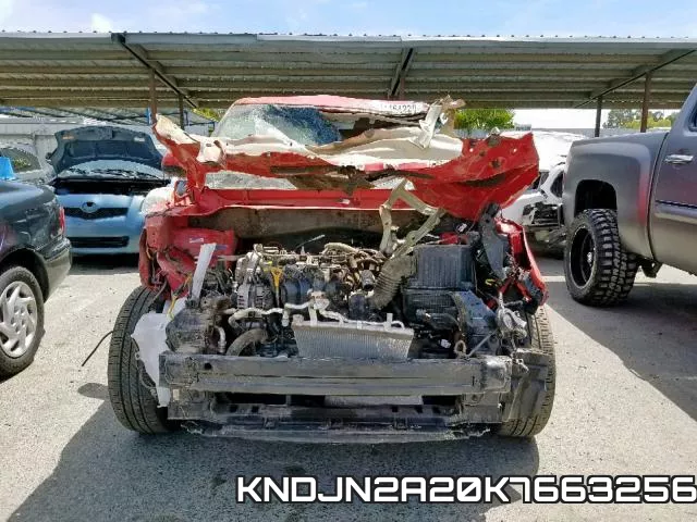 KNDJN2A20K7663256 фото 10