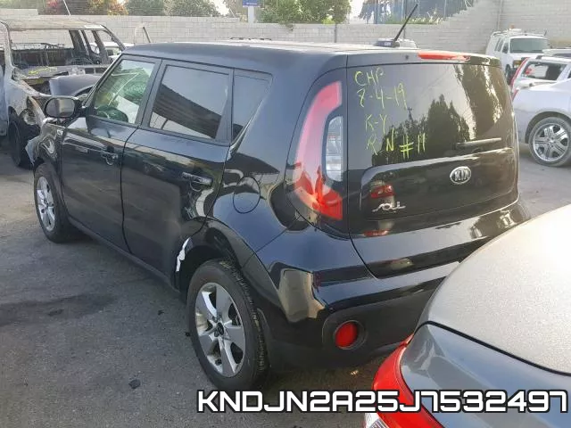 KNDJN2A25J7532497 фото 4