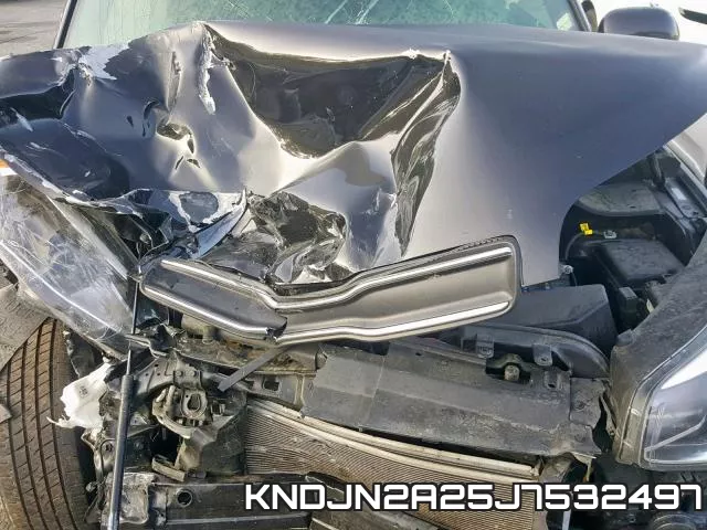 KNDJN2A25J7532497 фото 8
