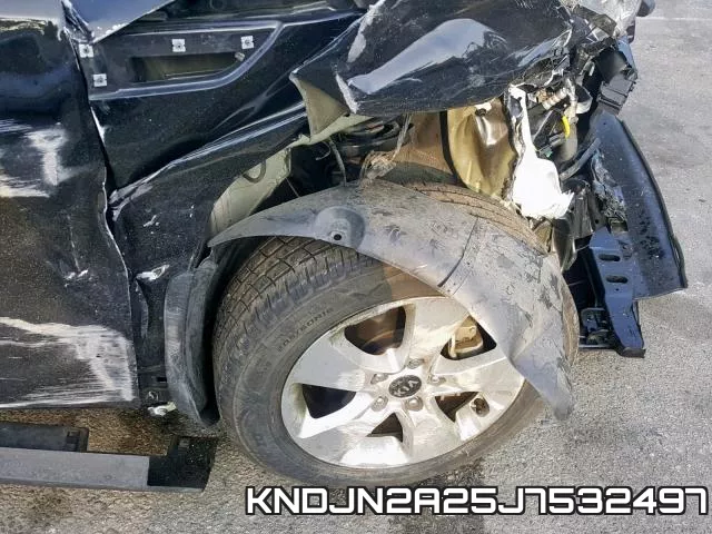 KNDJN2A25J7532497 фото 10