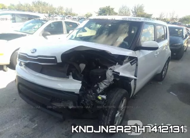 KNDJN2A27H7412131 фото 3