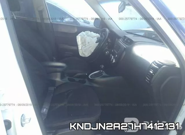 KNDJN2A27H7412131 фото 6