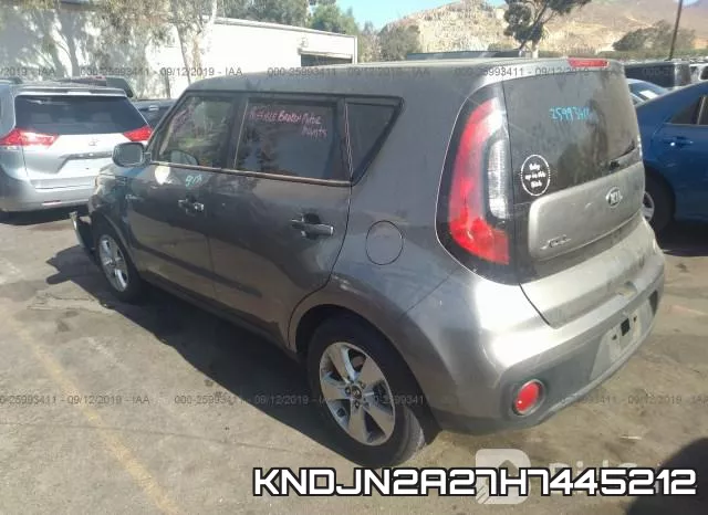 KNDJN2A27H7445212 фото 4