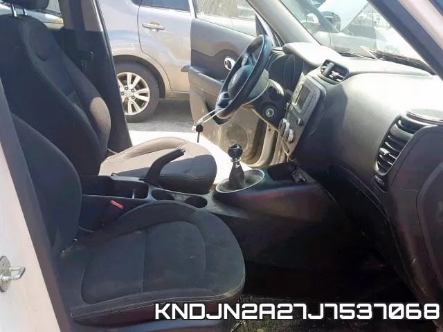 KNDJN2A27J7537068 фото 6