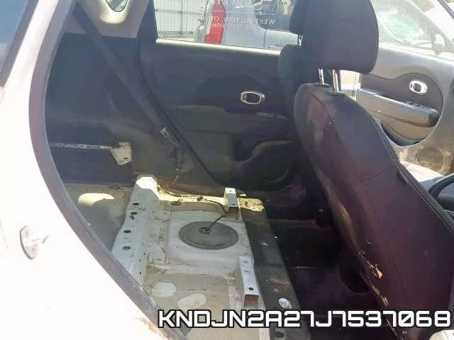 KNDJN2A27J7537068 фото 7