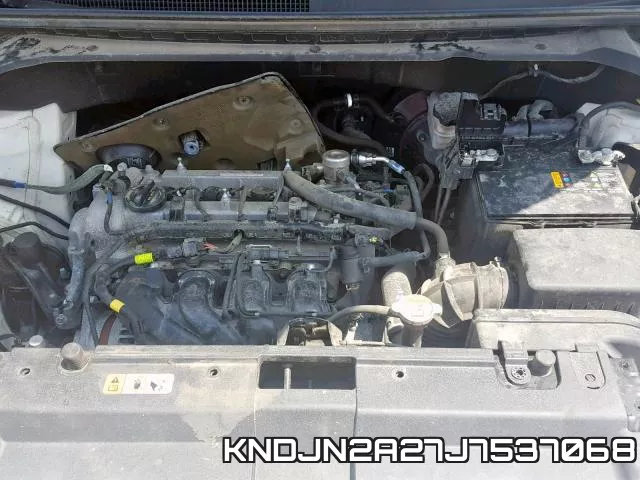 KNDJN2A27J7537068 фото 8
