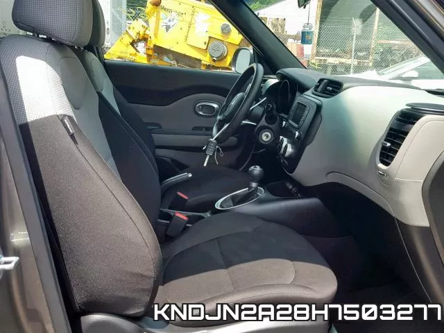 KNDJN2A28H7503277 фото 6