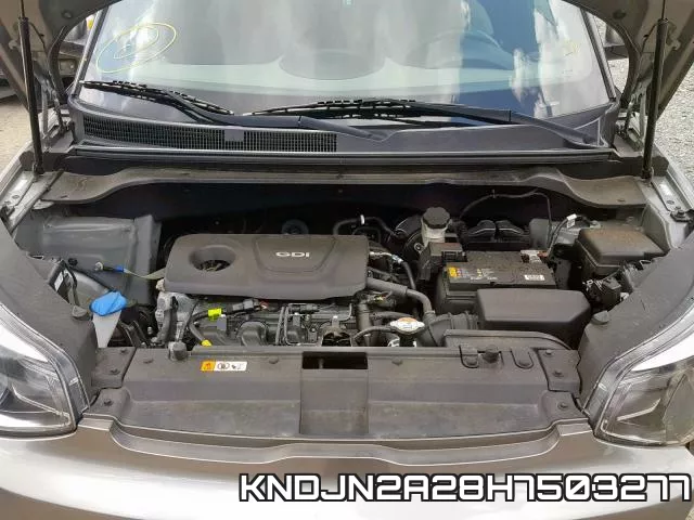 KNDJN2A28H7503277 фото 8
